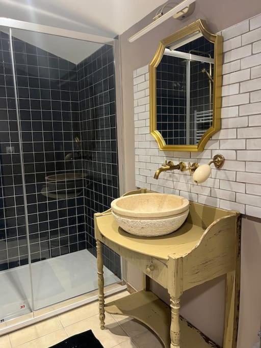 Chez Mongauld Villa Verdun-sur-Meuse Екстериор снимка